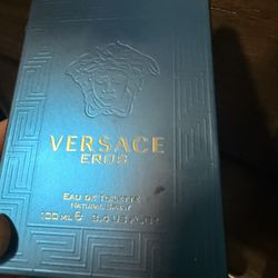 Brand New Versace Cologne 