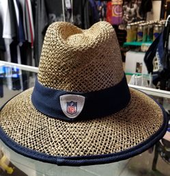 DALLAS COWBOYS STRAWHAT for Sale in Los Angeles, CA - OfferUp