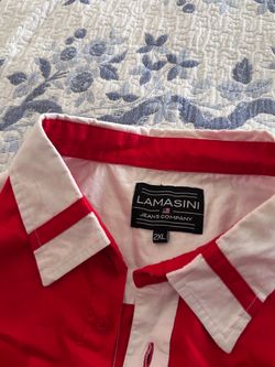 2x means shirt free