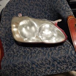 Toyota Headlights