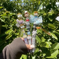 Disney Doorable Pens 