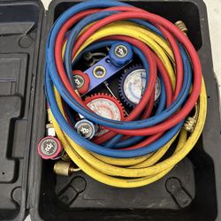 Air Condition Equipment