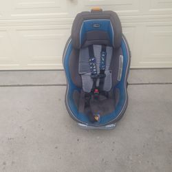 Car seat
