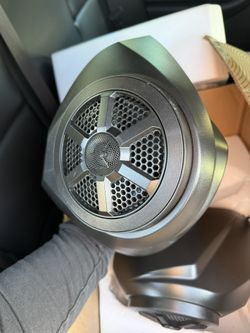 Yamaha Jetski Speakers