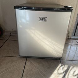 Mini Fridge