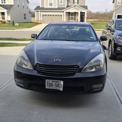 2002 Lexus ES 300