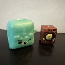 Shopkins Season 3 **ULTRA RARE **