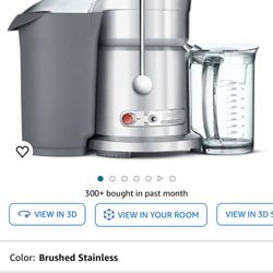 breville juice fountain elite