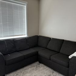 Sectional Sofa 