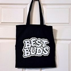 Cheech & Chong's "Best Buds" Tote Bag (Limited)