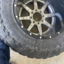 38x15.5r20 For Dodge Ram 2500