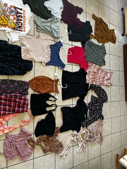 Women shirts