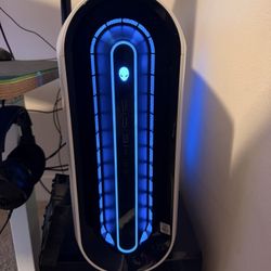 Alienware Aurora  R11
