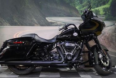 2023 Harley-Davidson Road Glide Special