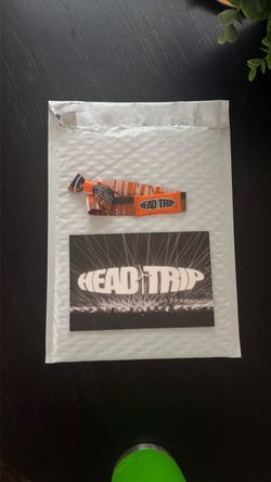 Head Trip 2-Day GA pass (unregistered)