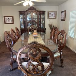 Dining Room Table