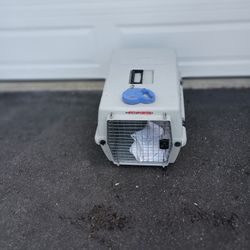 Pet Carrier 