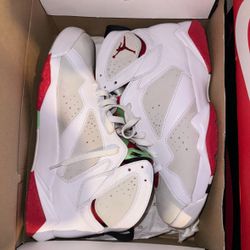 Retro 7 “Hare” 2015