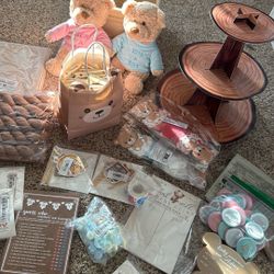 Revelación De Género Ositos