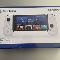 PlayStation Back Bone New 