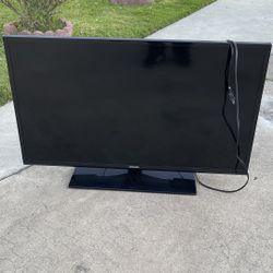Samsung Tv 40 Inch