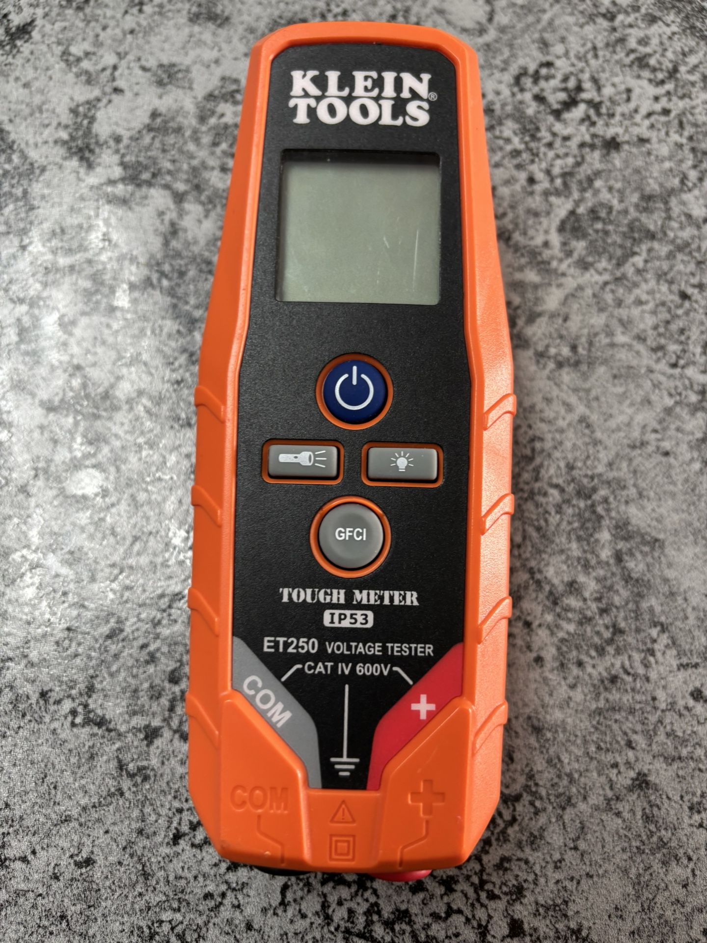 Klein Tools Multimeter IP53