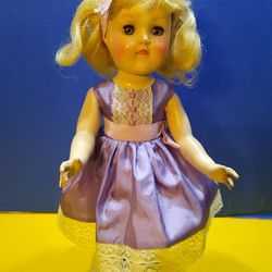 Vintage Toni Doll P90 