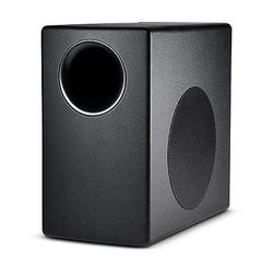 JBL CONTROL 50S/T Surface-Mount Subwoofer For Subwoofer-Satellite Loudspeaker System, single unit