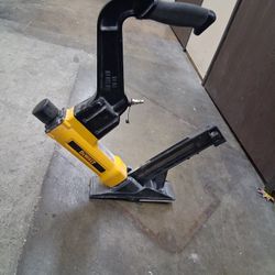 Floor Install tool