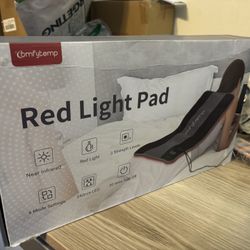 Red Light Pad