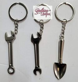 Tool Keychain