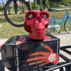 Rare Dirty Dog Red Reaper