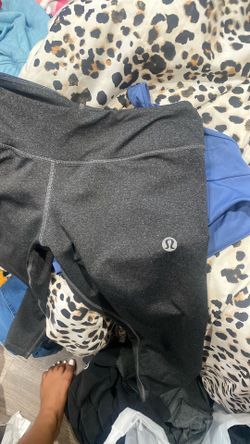 Lulu Leggings