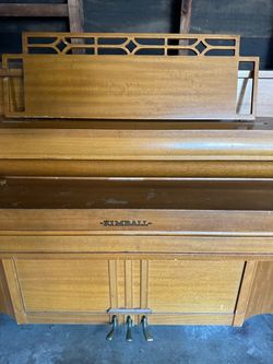 piano