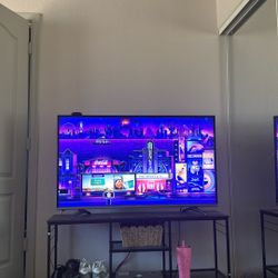 Hisense Tv 