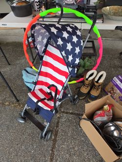 Stroller
