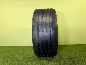 275/35/20 Continental EcoContact 6Q
