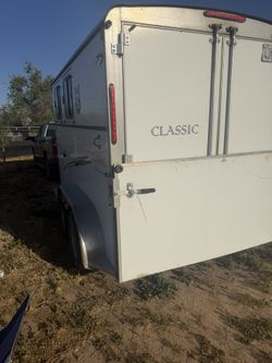 Hacemos Transporte De Animales