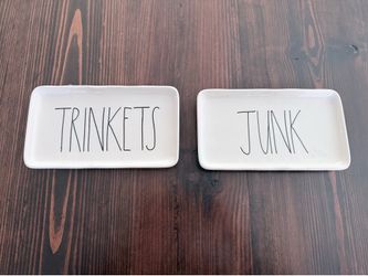 Plates
