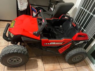 Remote control Car