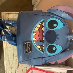 Stitch bag