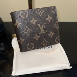 Lv Wallet 