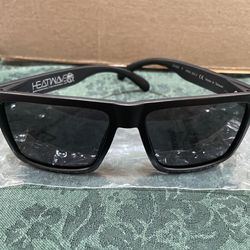Heatwave sunglasses