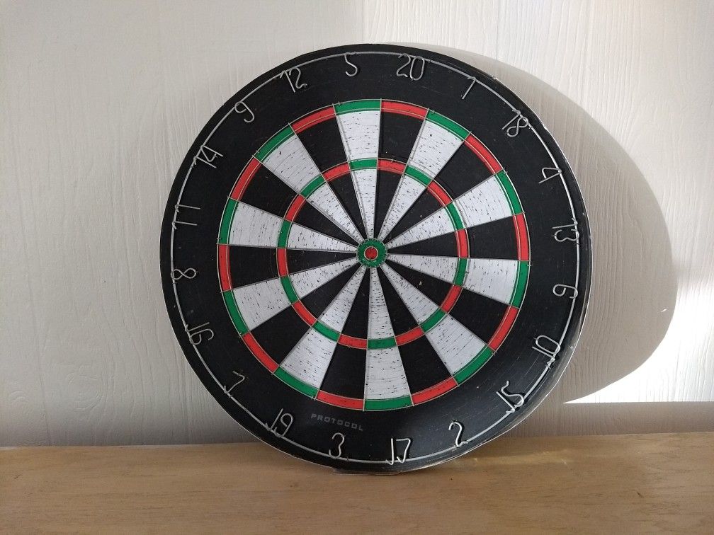 Dartboard