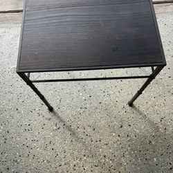 End Table