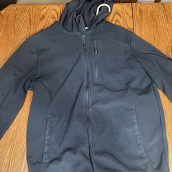 Reebok Zip Up