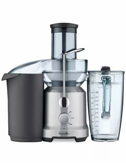 Breville Cold Juice Fountain