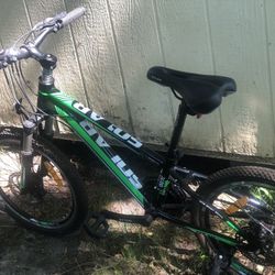 Bike 