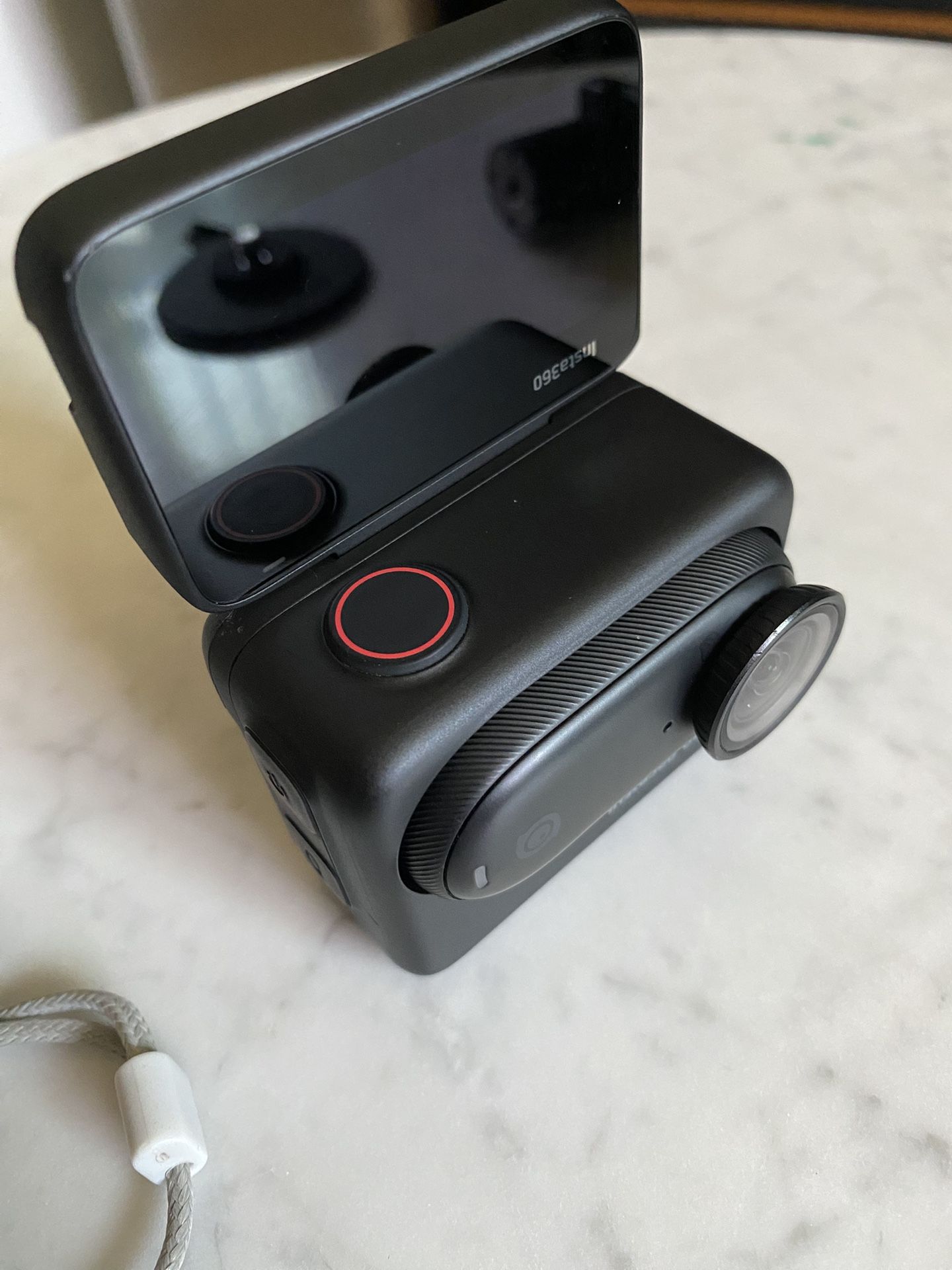 Insta 360 Go 3s Camera