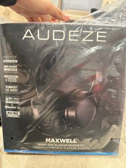 Audeze